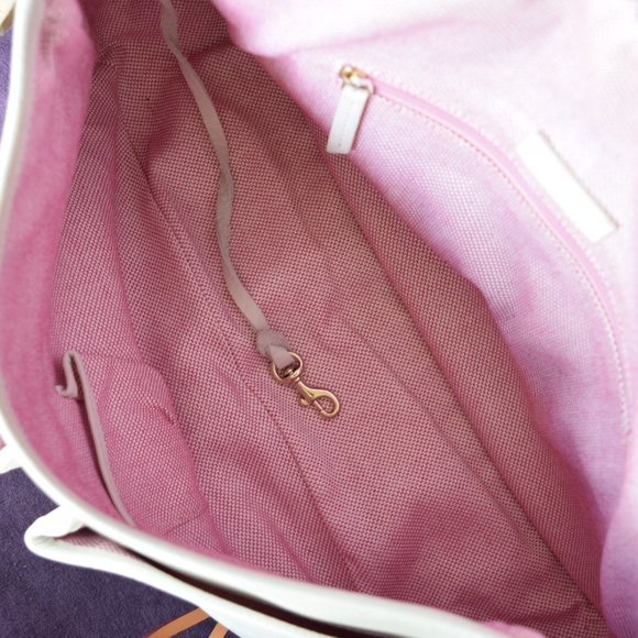 Dooney & Bourke Pebbled leather nubuck florentine - Picture 11 of 11